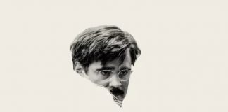 Poster del Film "The Lobster"