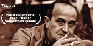 Poster del Film "I giorni contati"