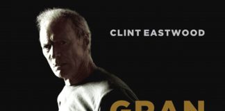 Poster del Film "Gran Torino"