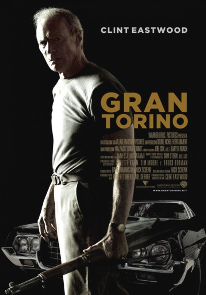 Poster del Film 