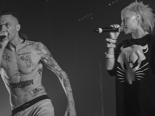 Antwoord