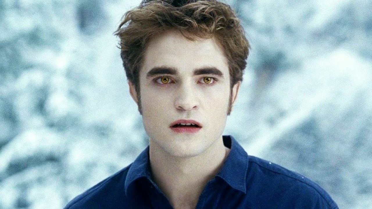 Robert Pattinson Ammette Twilight Era Roba Piuttosto Strana Video