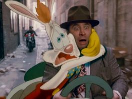 Chi ha incastrato Roger Rabbit