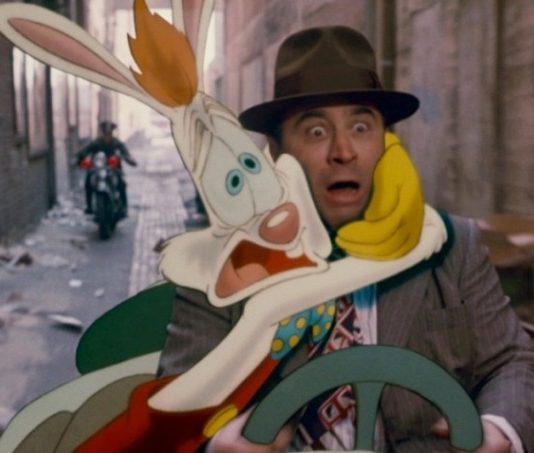 Chi ha incastrato Roger Rabbit