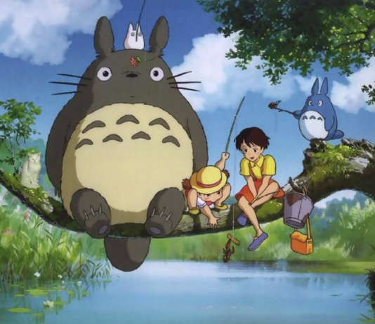 Totoro