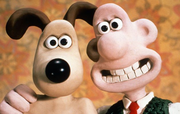 Wallace Gromit