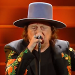 Zucchero Sanremo 2020