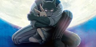 beastars