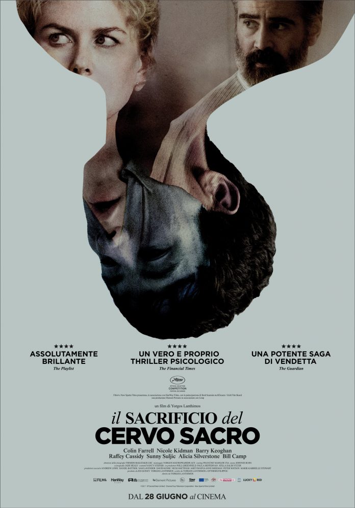 Poster del Film 