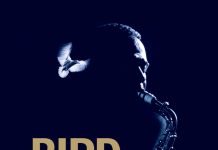 Poster del Film "Bird"