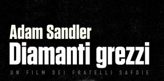 Poster del Film "Diamanti grezzi"