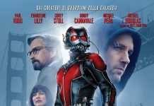 Poster del Film "Ant-Man"