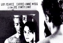 Poster del Film "Memento"