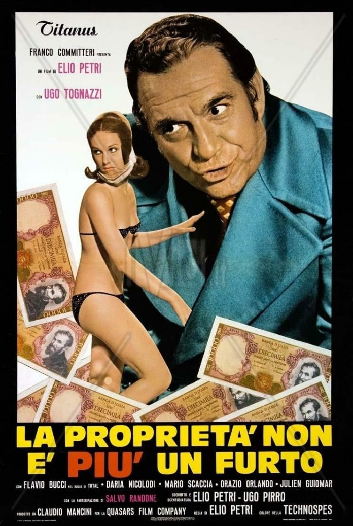 Poster del Film 