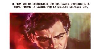 Poster del Film "A ciascuno il suo"