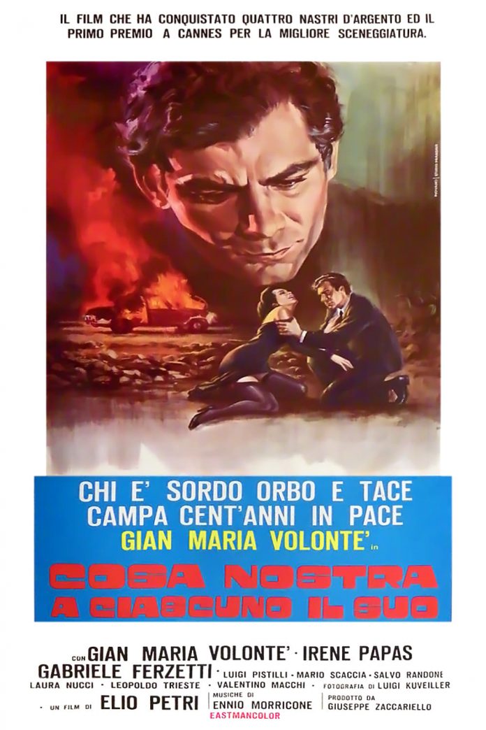 Poster del Film 