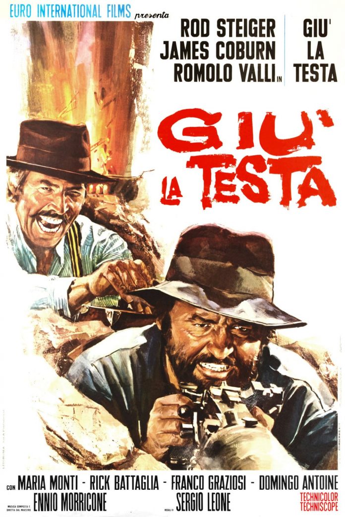 Poster del Film 