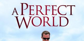 Poster del Film "Un mondo perfetto"