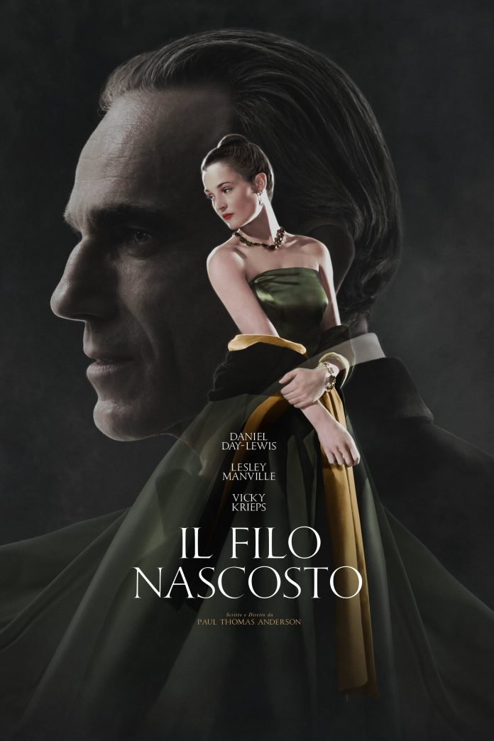 Poster del Film 