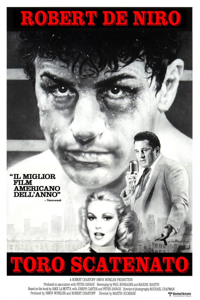 Poster del Film 