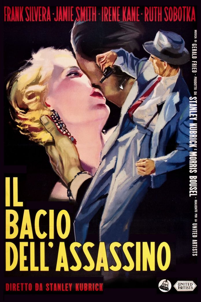 Poster del Film 