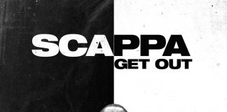 Poster del Film "Scappa Get Out""