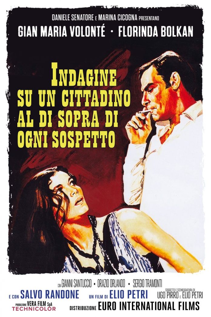 Poster del Film 