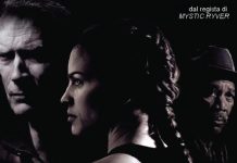 Poster del Film "Million Dollar Baby"