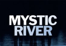 Poster del Film "Mystic River"