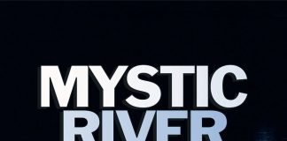 Poster del Film "Mystic River"