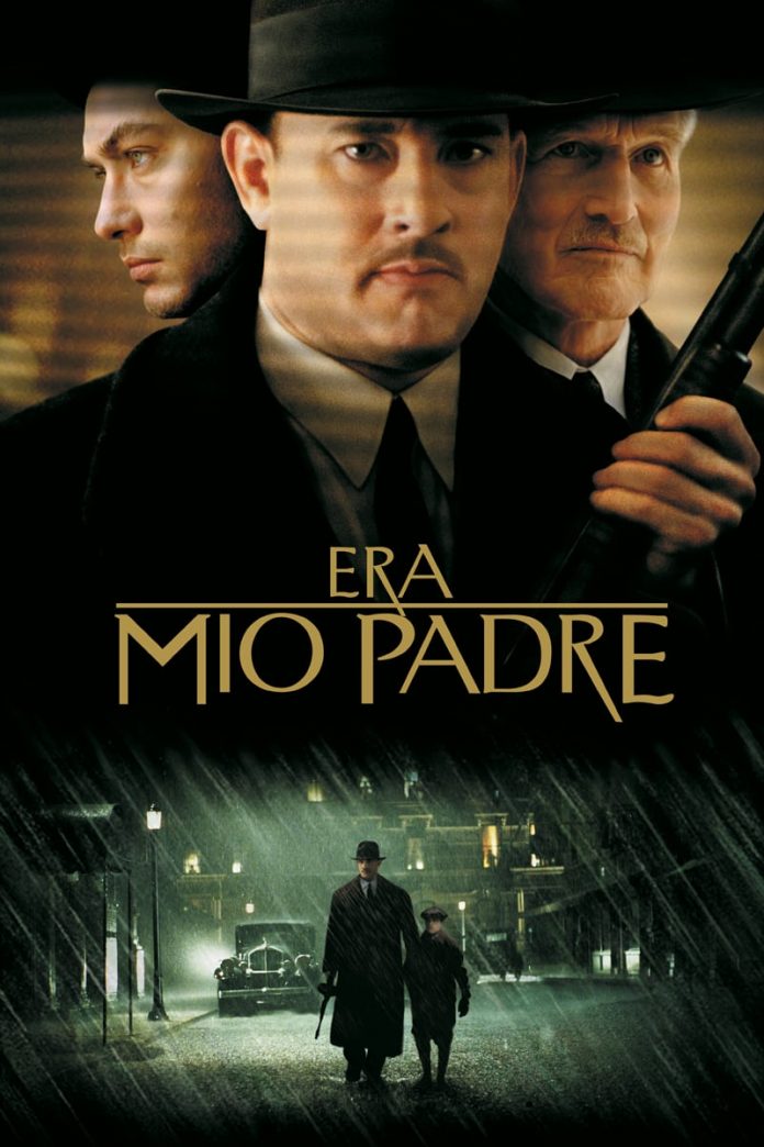 Poster del Film 