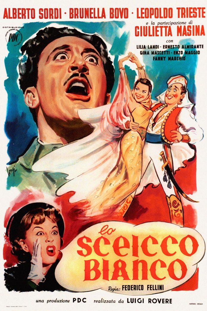 Poster del Film 