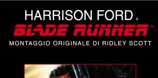 Poster del Film "Blade Runner"