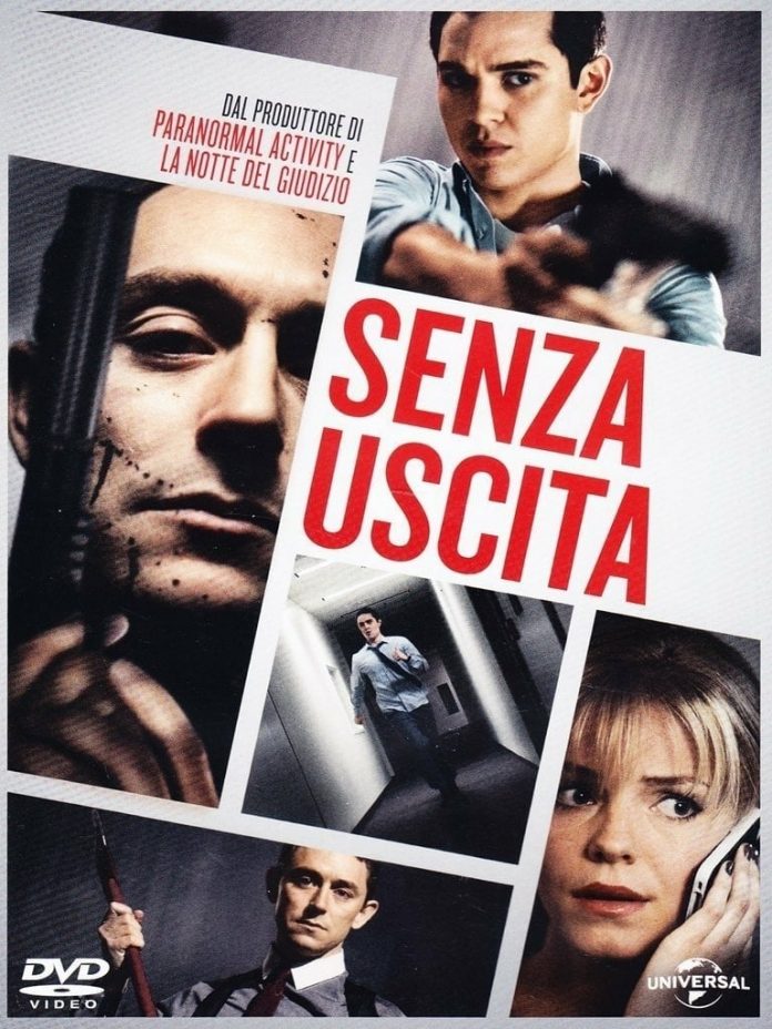 Poster del Film 