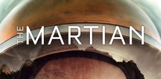 Poster del Film "Sopravvissuto - The Martian"