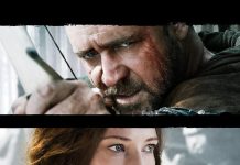 Poster del Film "Robin Hood"