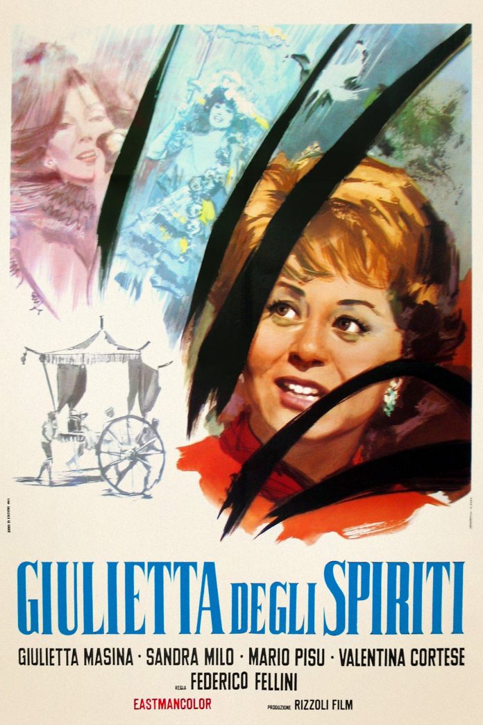 Poster del Film 