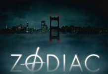 Poster del Film "Zodiac"