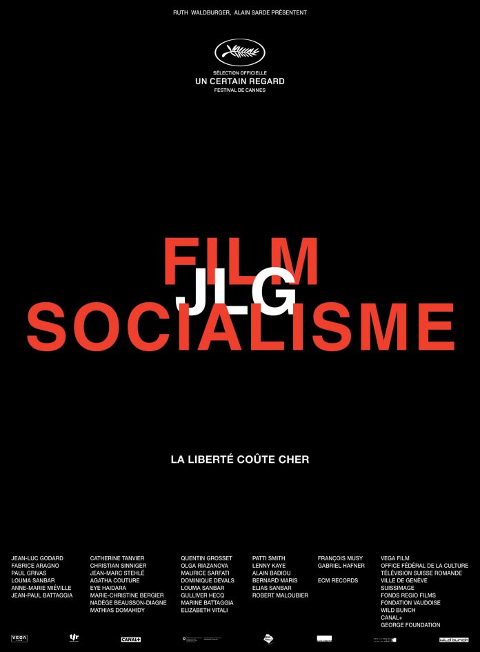 Poster del Film 