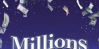 Poster del Film "Millions"