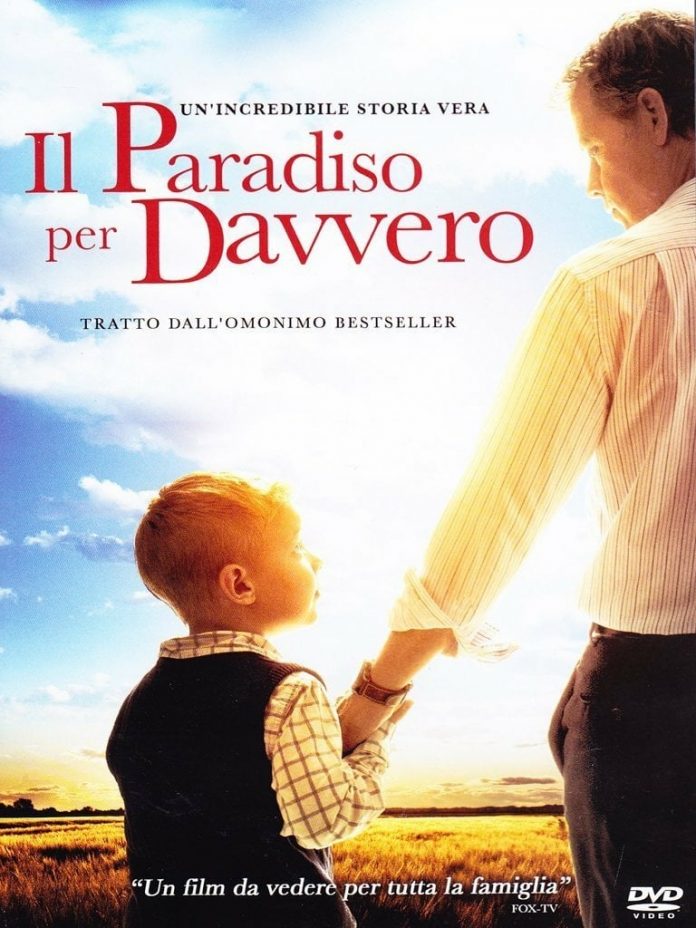 Poster del Film 