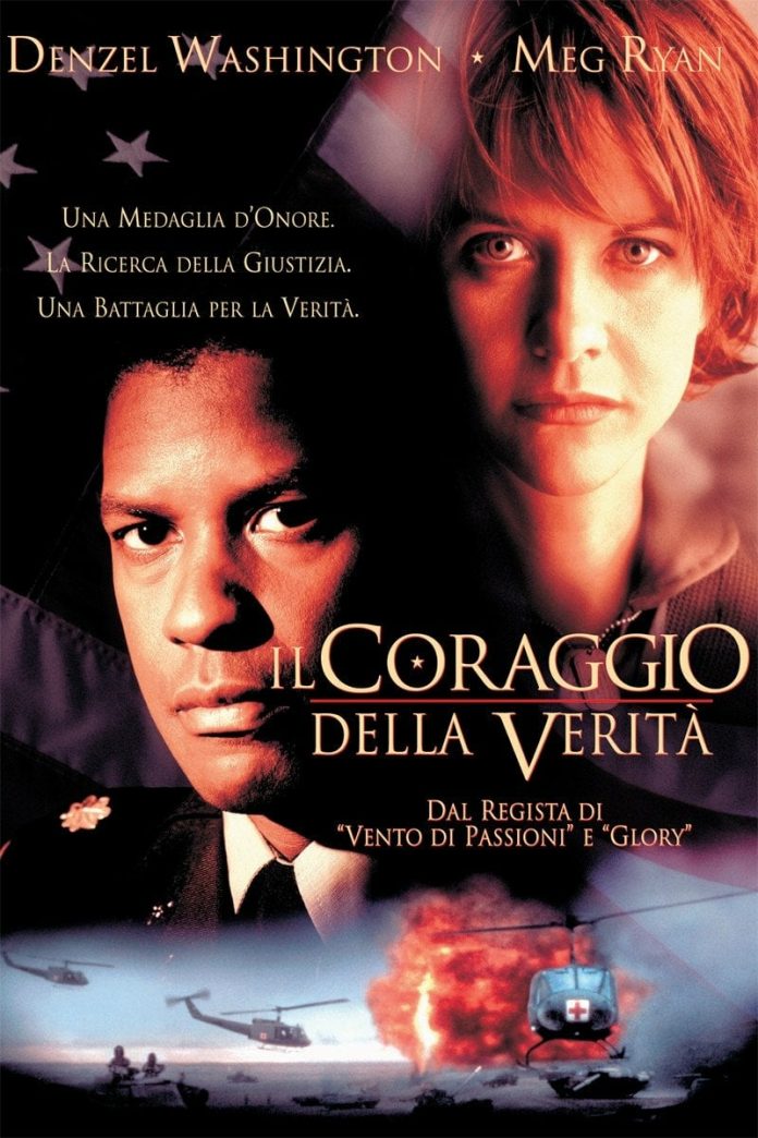 Poster del Film 