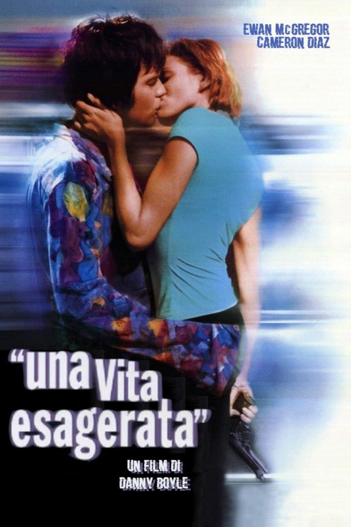 Poster del Film 