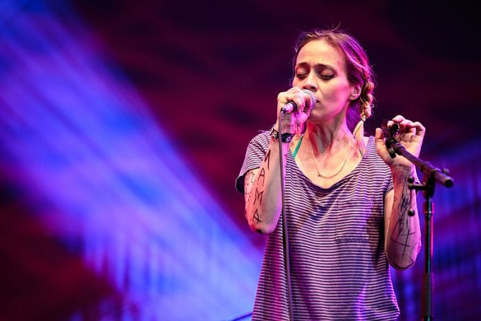 Fiona Apple