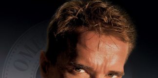 Poster del Film "True Lies"