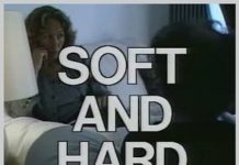 Poster del Film "Soft and Hard"