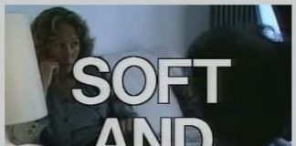 Poster del Film "Soft and Hard"