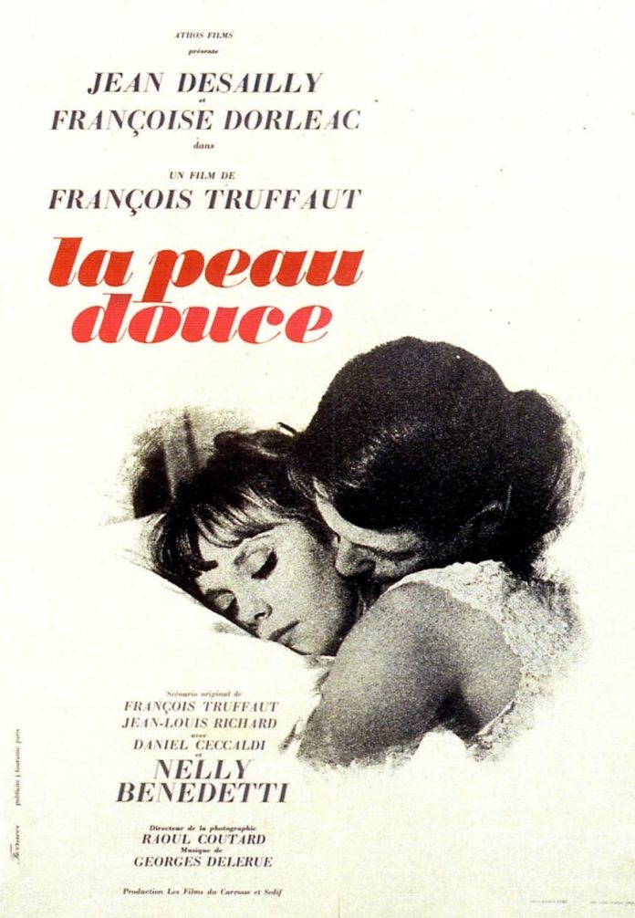 Poster del Film 