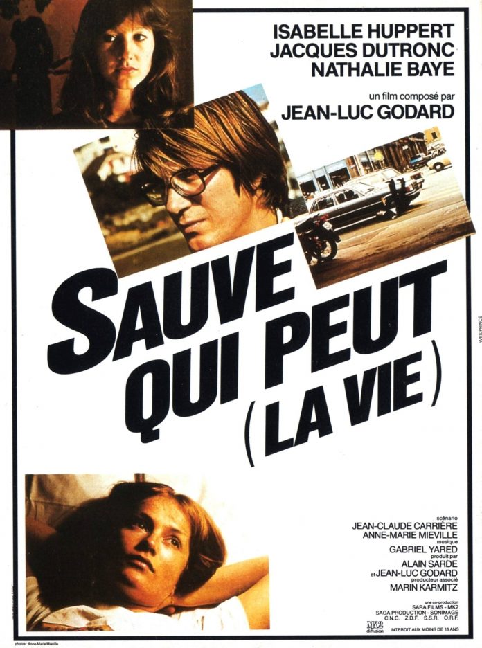 Poster del Film 