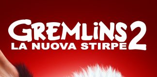 Poster del Film "Gremlins 2 - La nuova stirpe"